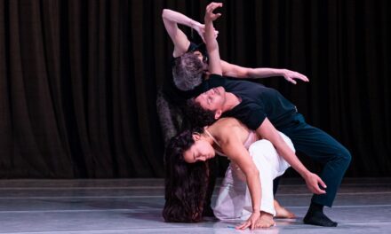 “Our Dancer’s Project” by Bodies in Play at L.A. Dance Project