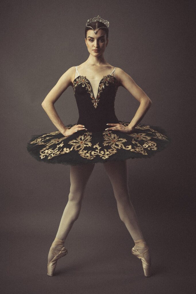 Joy Womack - Photo by Robert Palka.
