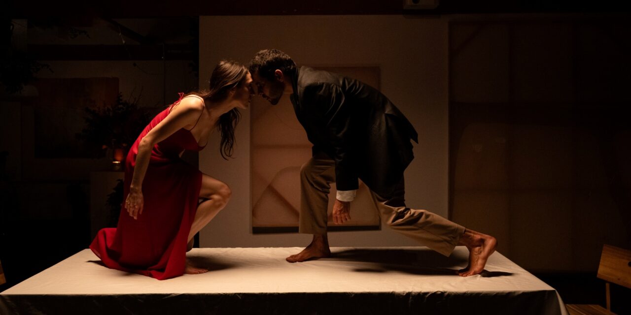 Empara Presents Well Done at Melody Wine Bar for Immersive Experience