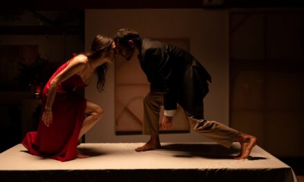 Empara Presents Well Done at Melody Wine Bar for Immersive Experience