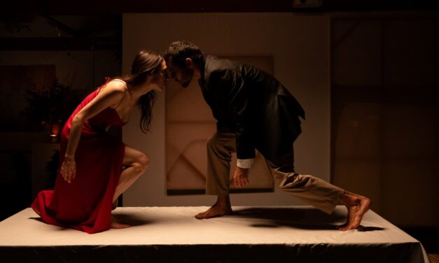 Empara Presents Well Done at Melody Wine Bar for Immersive Experience