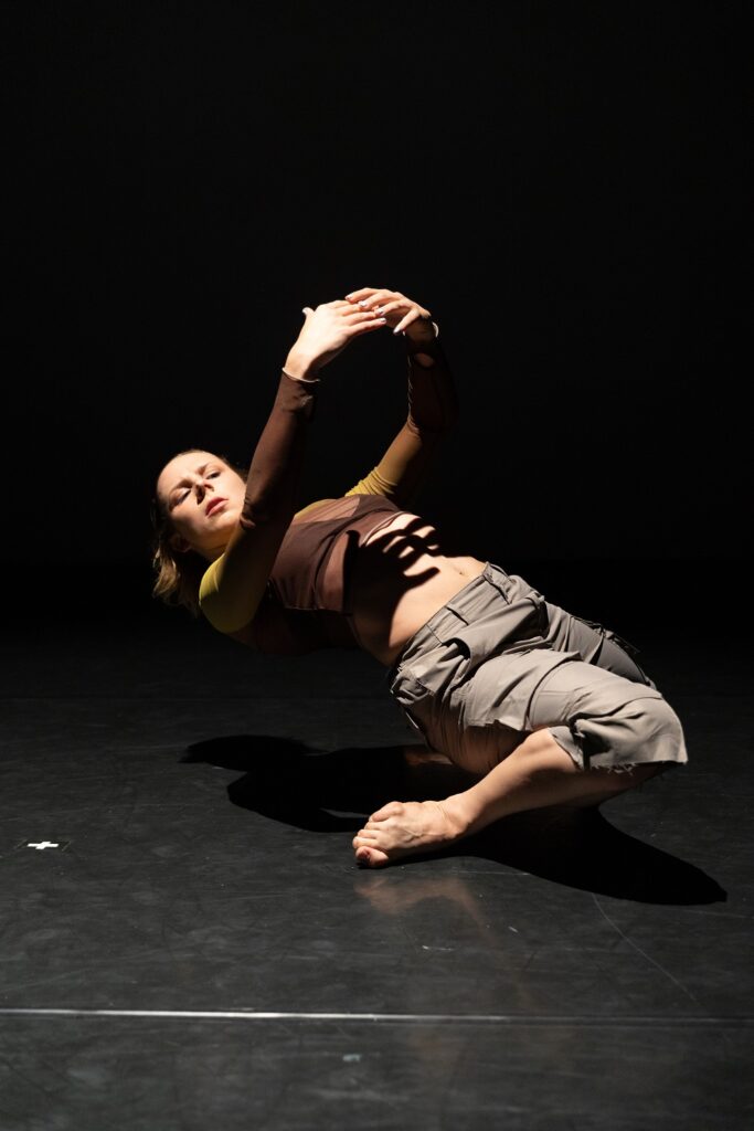 GUM - Maija Knapp - Photo by Denise Leitner.