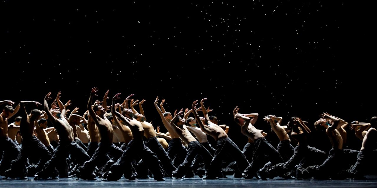 The Simple Truth, PNB Stuns With “The Seasons’ Canon”
