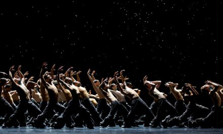 The Simple Truth, PNB Stuns With “The Seasons’ Canon”