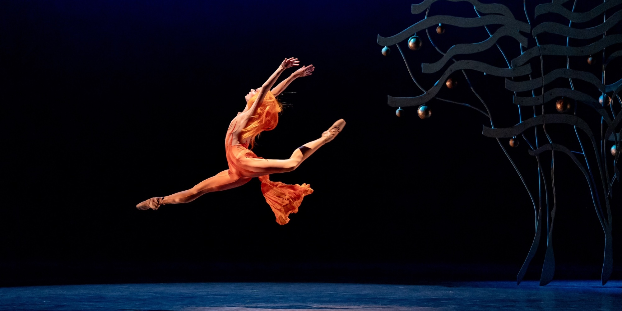 Los Angeles Ballet at the Pasadena Civic Auditorium | L.A.