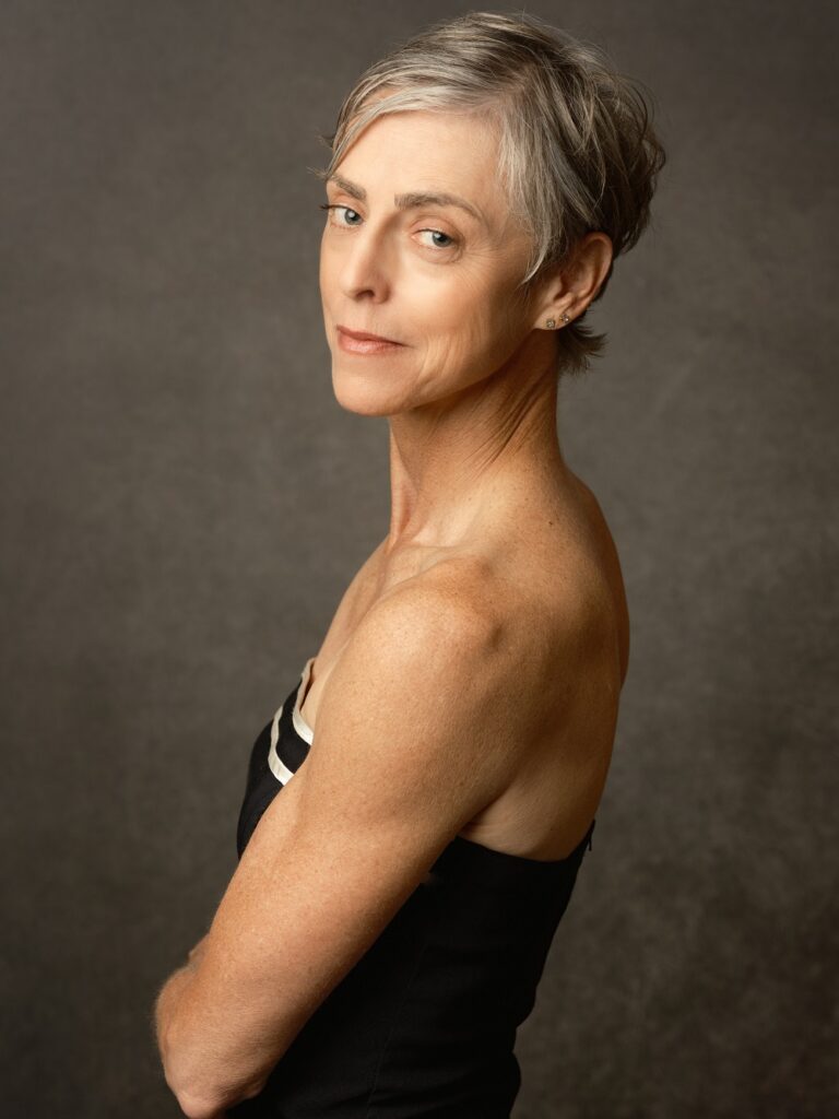 Rachel Whiting - Photo courtesy of the artist.