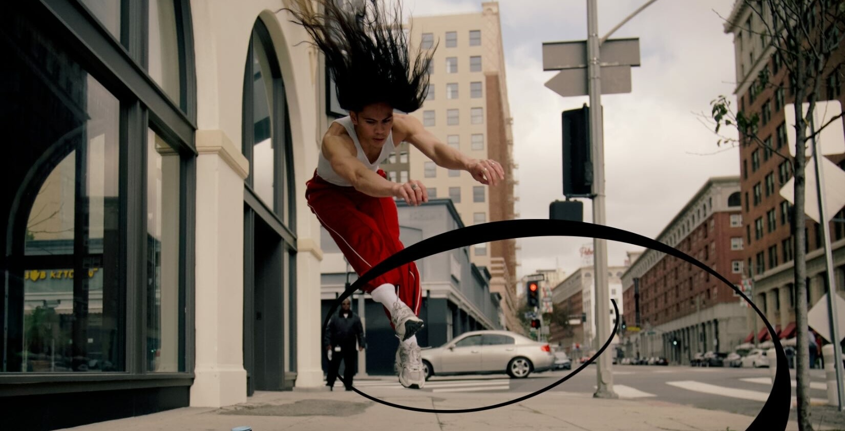 Heidi Duckler Dance - courtesy of artists