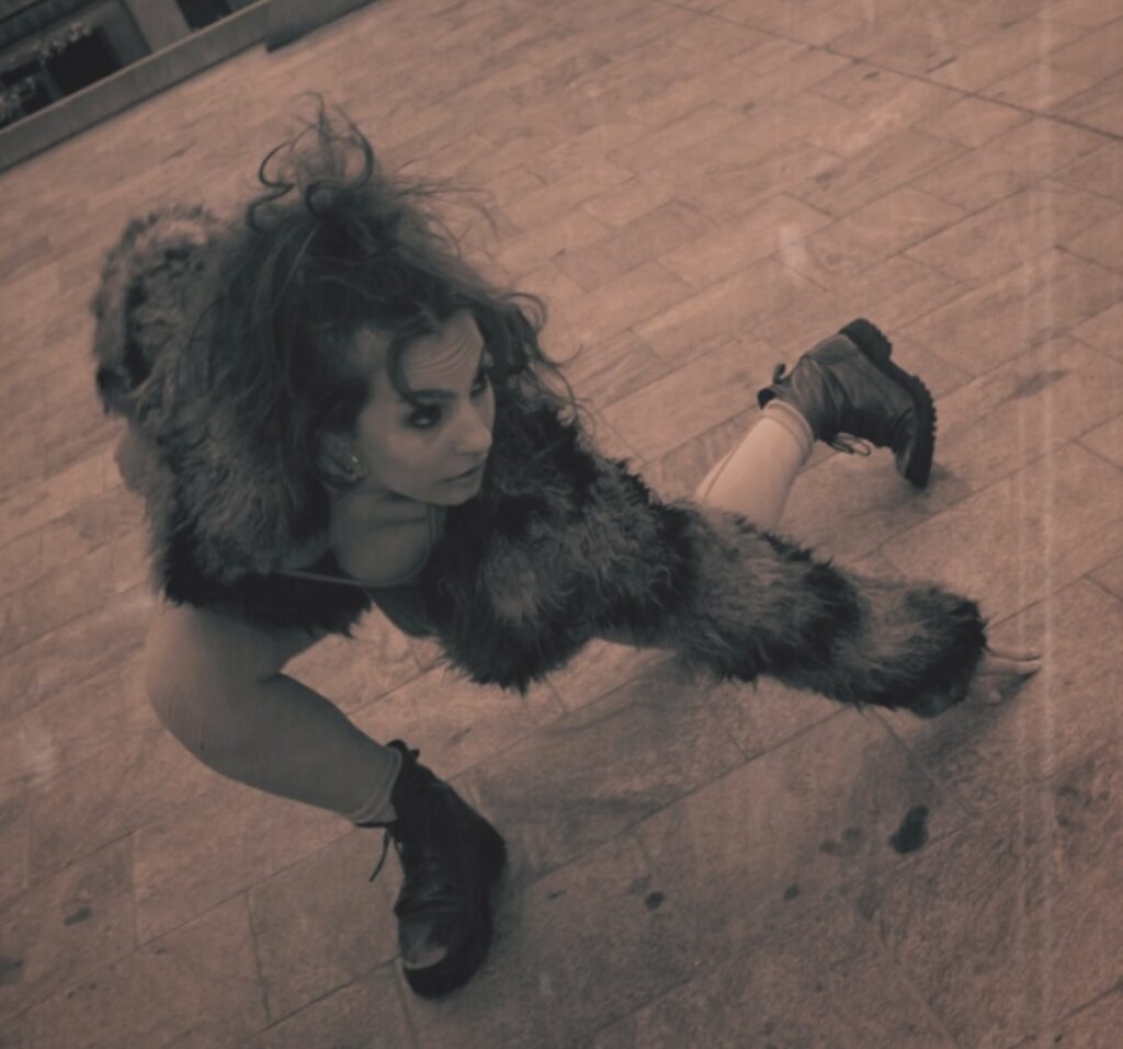 Avery Potemri in Maurice Sendak’s “Where the Wild Things Are” - Photo by Jayson Cortez.