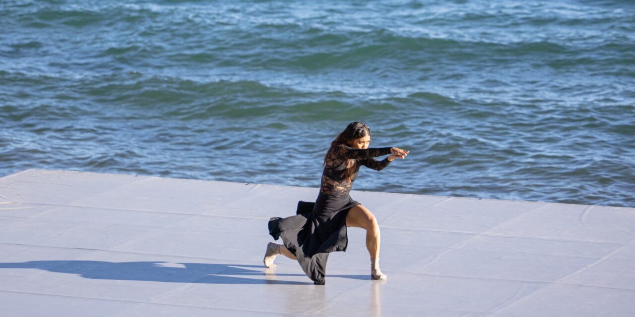 Lake Tahoe Dance Collective Presents The 12th Annual Lake Tahoe Dance Festival July 23 – 26, 2024