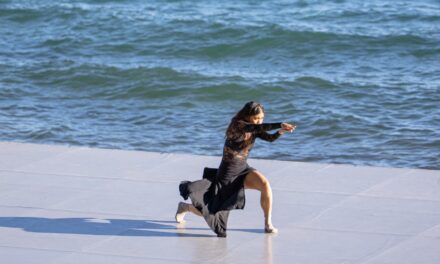 Lake Tahoe Dance Collective Presents The 12th Annual Lake Tahoe Dance Festival July 23 – 26, 2024