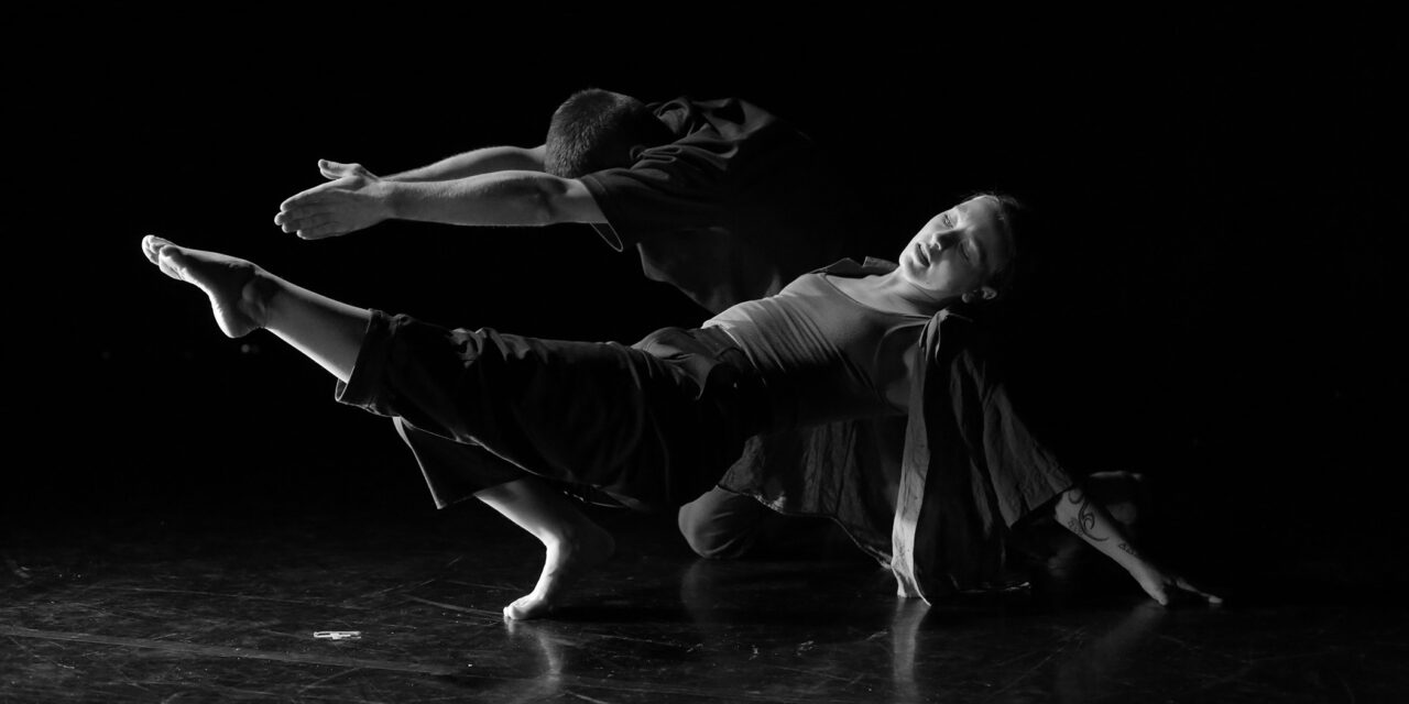 Interview with Barbara Müller-Wittmann, Curator of Dance at the Odyssey