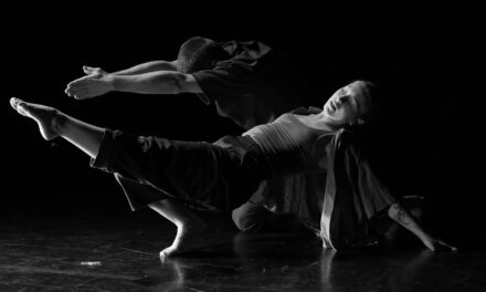 Interview with Barbara Müller-Wittmann, Curator of Dance at the Odyssey