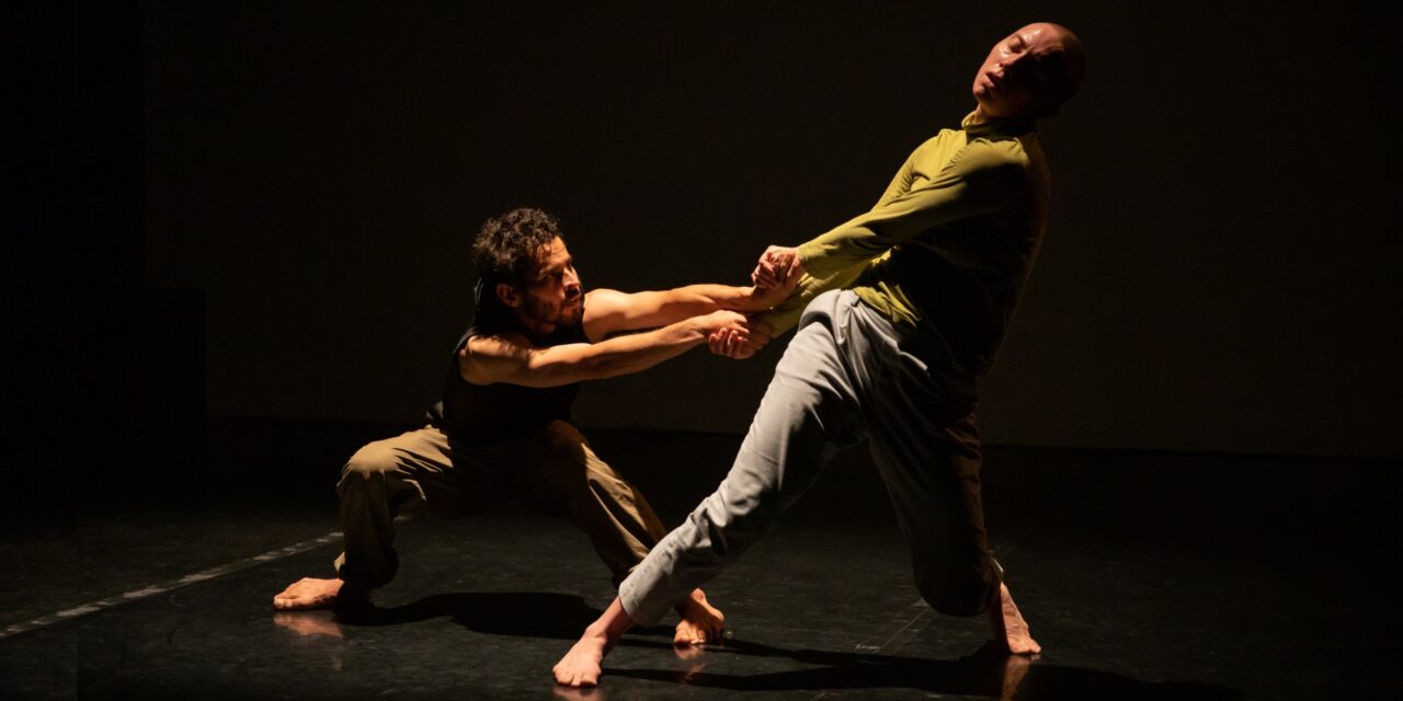 Los Angeles Dance Festival and Seoul International Dance Festival Exchange at BP Studios June 18-23