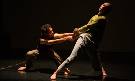 Los Angeles Dance Festival and Seoul International Dance Festival Exchange at BP Studios June 18-23