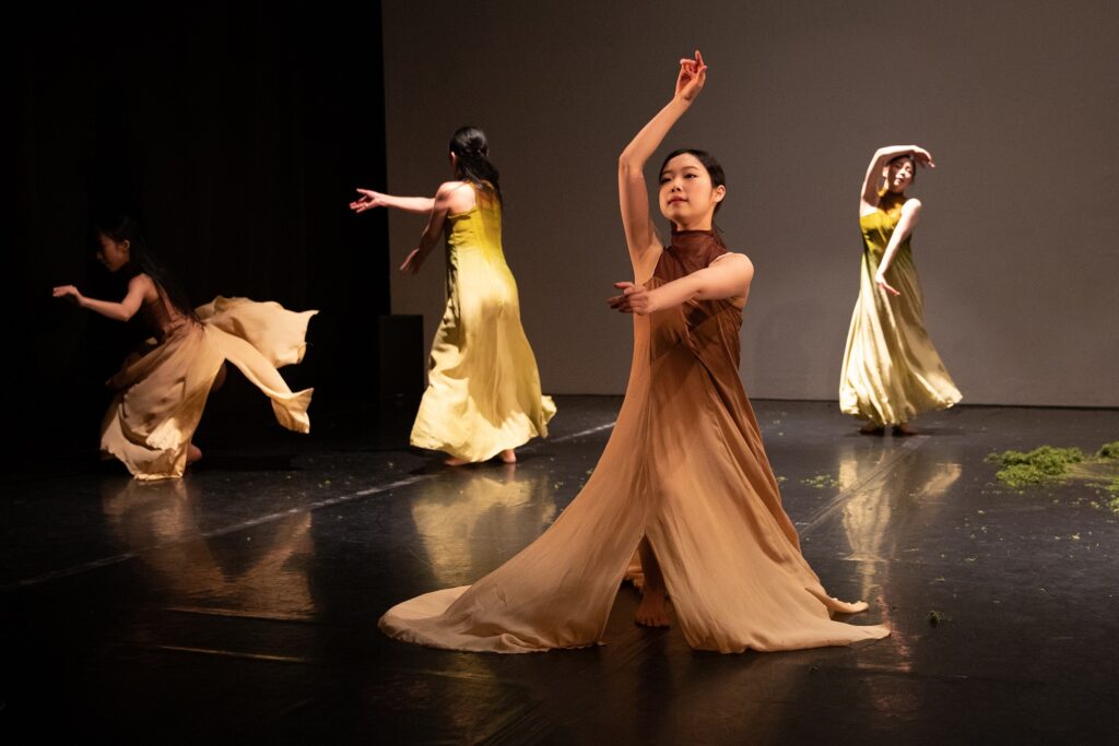 LADF Korea 2023 - Photo by Denise Leitner.
