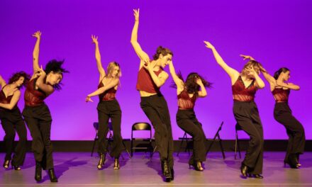 Jazz Dance Conference – Re-Planting Seeds