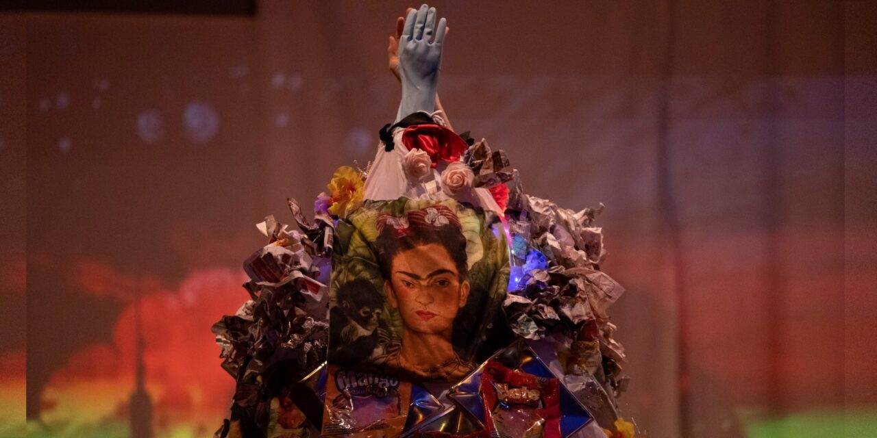 Primera Generación Dance Collective at REDCAT June 28-29
