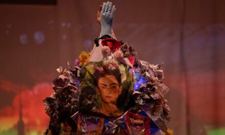 Primera Generación Dance Collective at REDCAT June 28-29