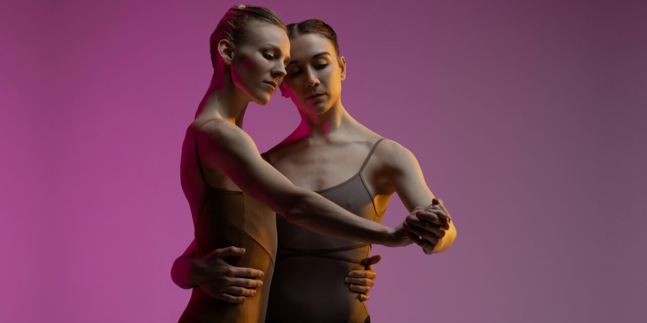 Queer the Ballet’s “Dream of a Common Language”