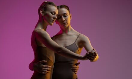 Queer the Ballet’s “Dream of a Common Language”