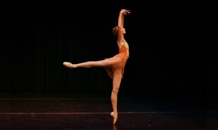 Ballet Project OC: Interview with Artistic Director Ally Helman