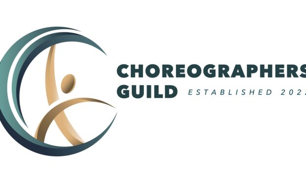 Choreographer’s Guild Update