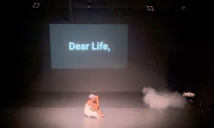 “Dear Life” : A Message to the Future