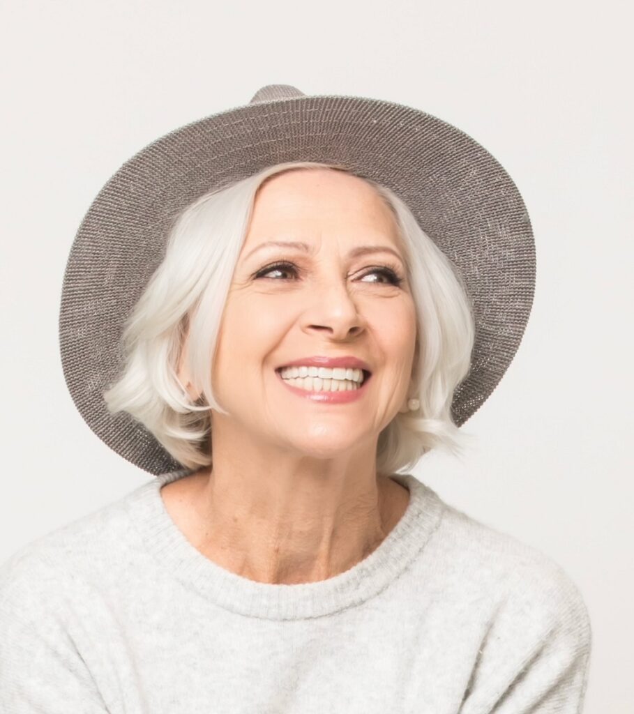 Jackie Sleight - Photo courtesy of the artist.