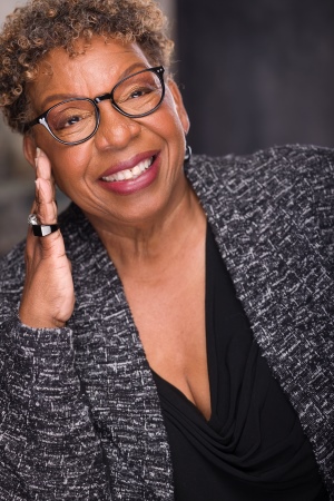 Dr. Leah Bass-Baylis