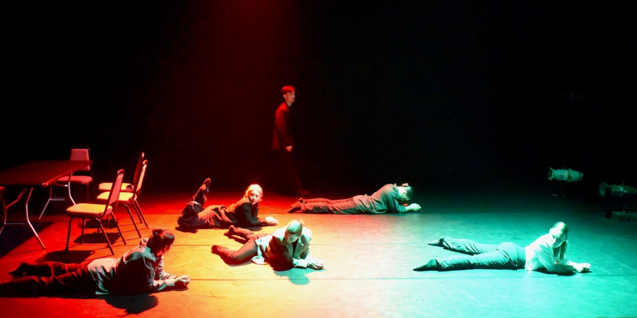 Dance at the Odyssey Brings Split Bill for Summer Edition