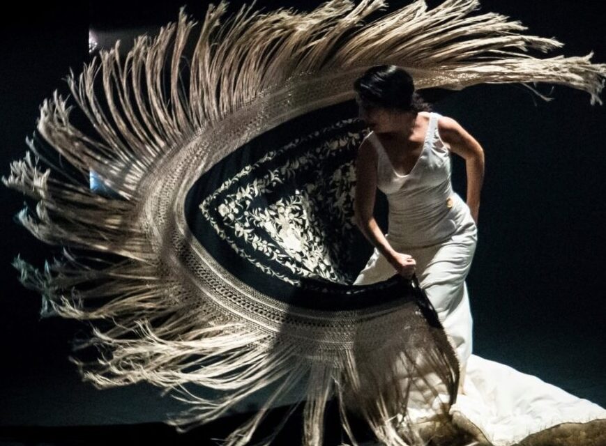 Everything’s Coming Up Flamenco