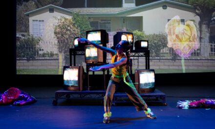 “NOStalgia POP” – A Transformational Journey