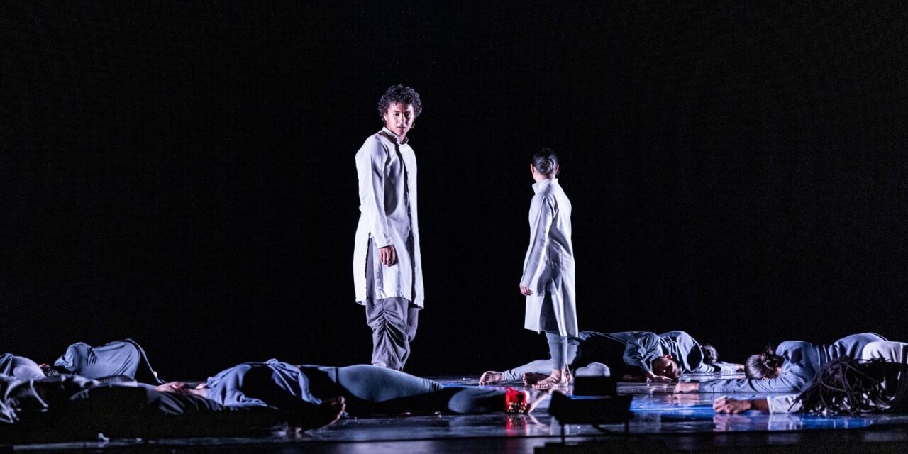 Third Annual Dance For Life Festival: An Interview with Curator and Co-director Ido Tadmor