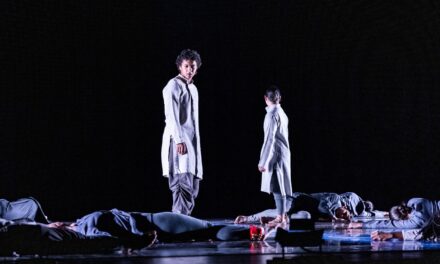 Third Annual Dance For Life Festival: An Interview with Curator and Co-director Ido Tadmor