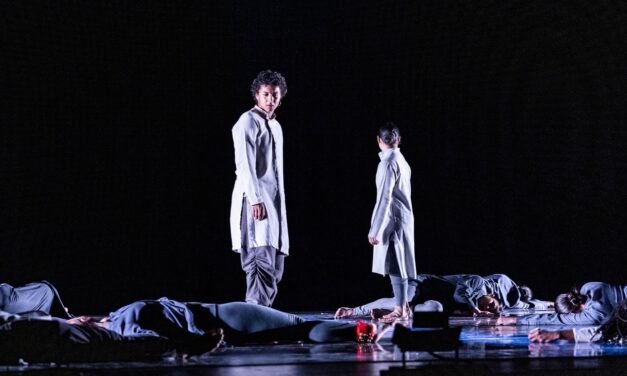 Third Annual Dance For Life Festival: An Interview with Curator and Co-director Ido Tadmor