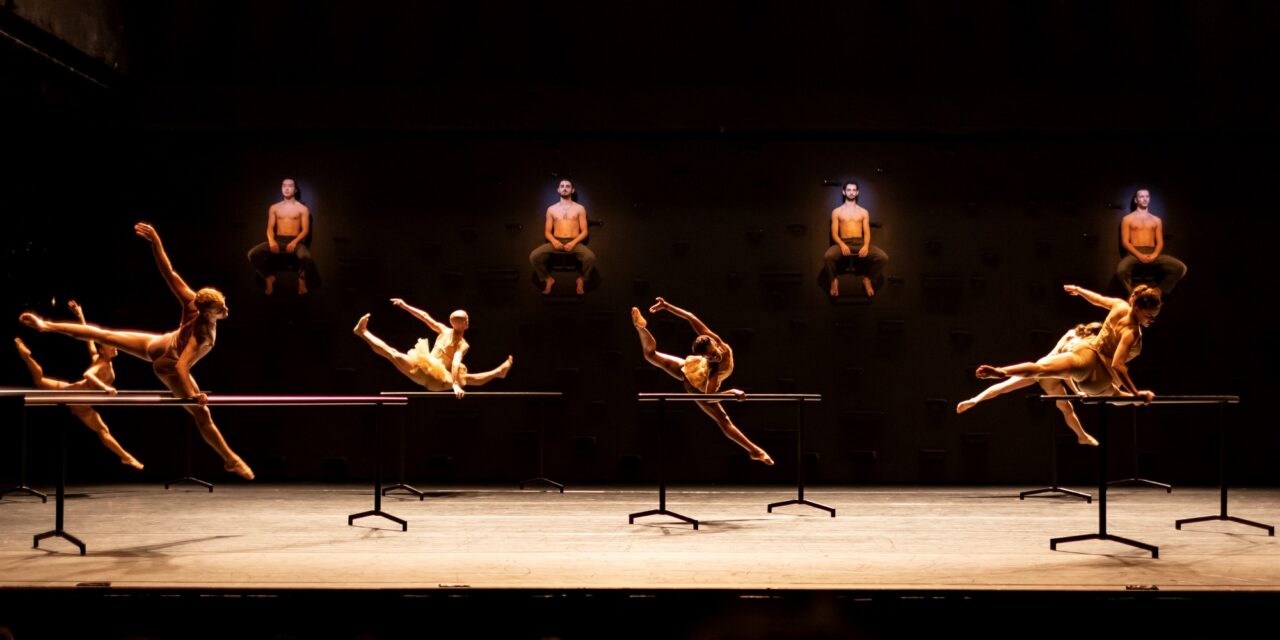 The 2024-2025 Dance Season at Our Performing Arts Centers