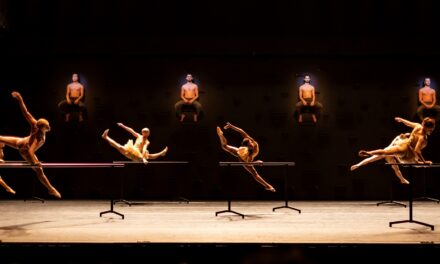 The 2024-2025 Dance Season at Our Performing Arts Centers