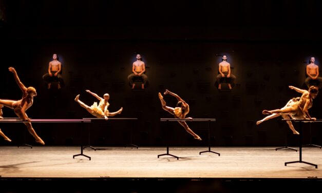 The 2024-2025 Dance Season at Our Performing Arts Centers