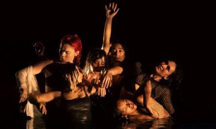 Highways Presents Split Bill With New Works By Dani Burd and Leah Zeiger