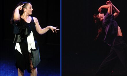 “Closer to… HYSTERIA” A double bill at Highways Performance Space
