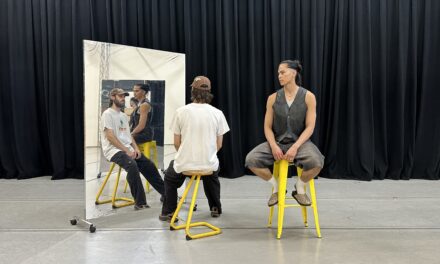 LADP Presents IMMDED IMMGEWD: An Interview with the creators Jobel Medina and Elliott Sellers