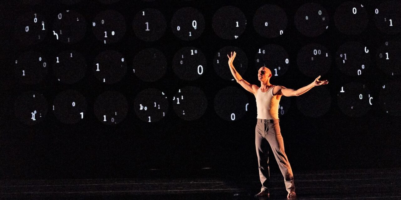 Interview With Laura Karlin and Cat Moses – Invertigo Dance Theatre in Transition