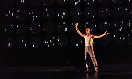 Interview With Laura Karlin and Cat Moses – Invertigo Dance Theatre in Transition