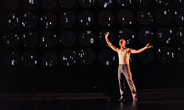 Interview With Laura Karlin and Cat Moses – Invertigo Dance Theatre in Transition