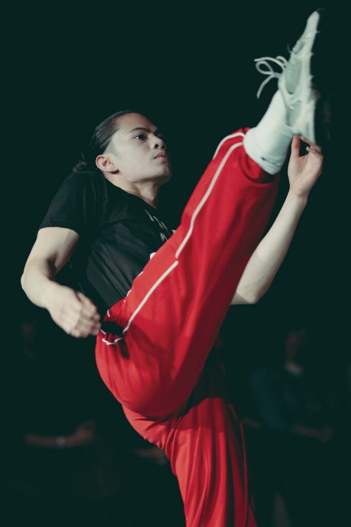 Jobel Medina - Photo by Justin D. Hopkins.