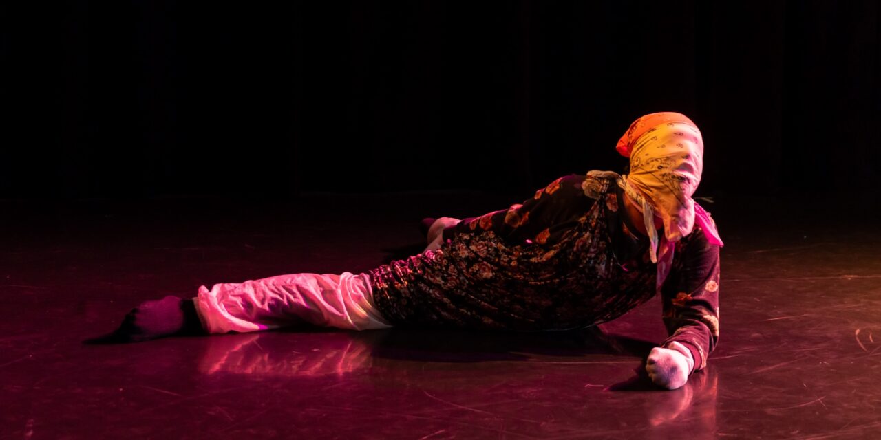A crying baby and TaeKwonDo house: The best of the Annual MixMatch Dance Festival’s program highlights the importance of intention