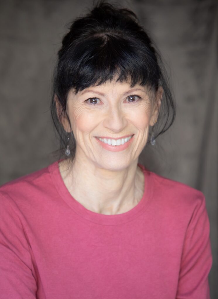 Paula Thomson - Photo by Shawn Flint Balir