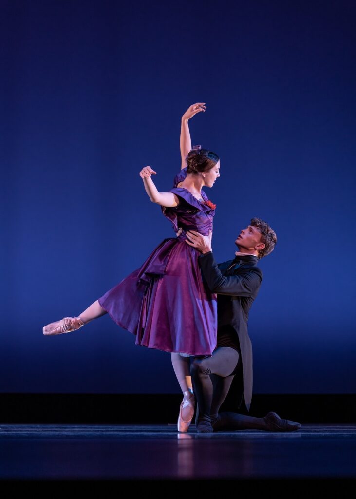 SoCal Ballet - Photo by Sam Zausch Photo.