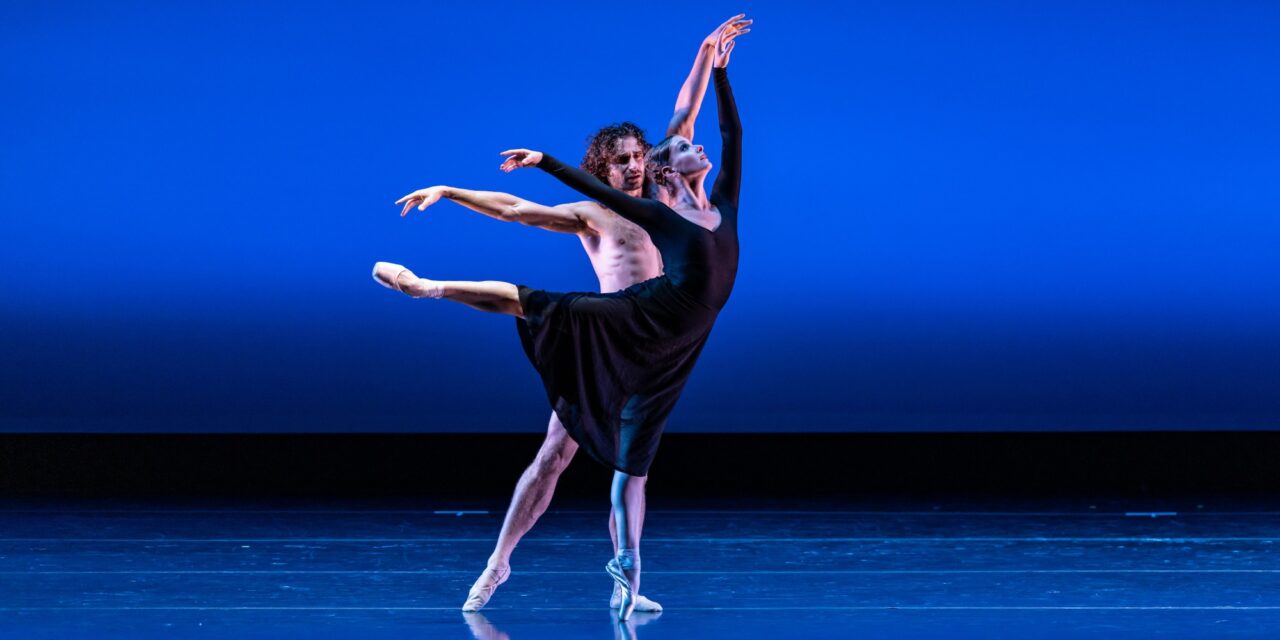 Meet SoCal Ballet Scene before you head to their Festival on Sept. 14 at the Carpenter Performing Arts Center