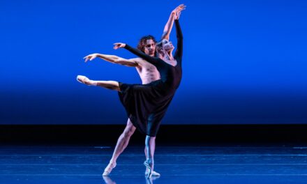 Meet SoCal Ballet Scene before you head to their Festival on Sept. 14 at the Carpenter Performing Arts Center